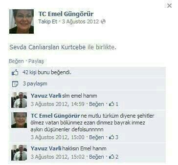 quickcashing's tweet photo. Emel hanım? http://t.co/ydnlhKOy8V