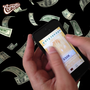 CornettoNL tweet media