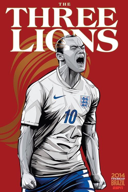 andybarcode's tweet photo. Check out the http://t.co/uHmGpb86Ge Compilation of the Best Campaigns for the Football World Cup in Brazil http://t.co/8hRp3kqeLG