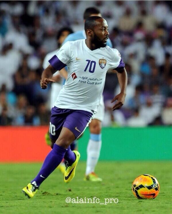 ReNgo_Sport's tweet photo. الاعلامي حسن الجسمي: اسماعيل مطر عيناوي اعارة لمدة 6 شهور http://t.co/KhuVe1i6xh