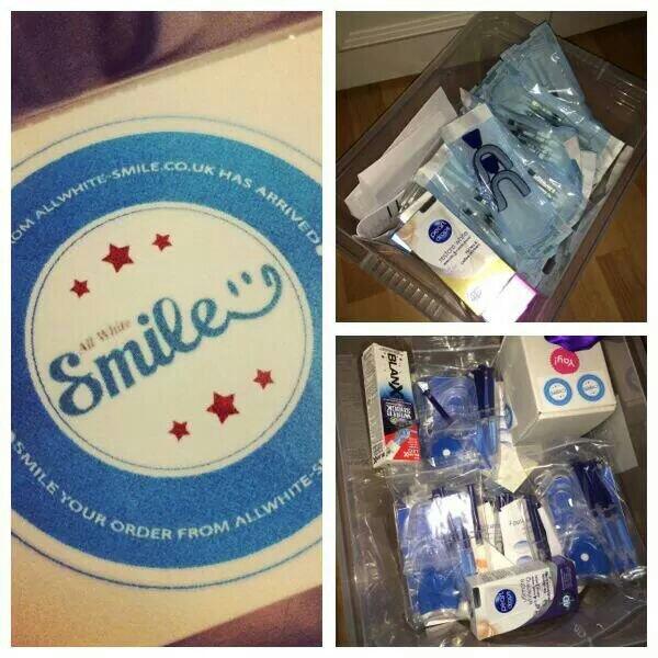 awsglasgow's tweet photo. Stockedup😀😍 #allwhitesmiles #teethwhitening #happyclients #stockedup #whitening #brighten #smile #love #xo http://t.co/bqUgGFIh9S