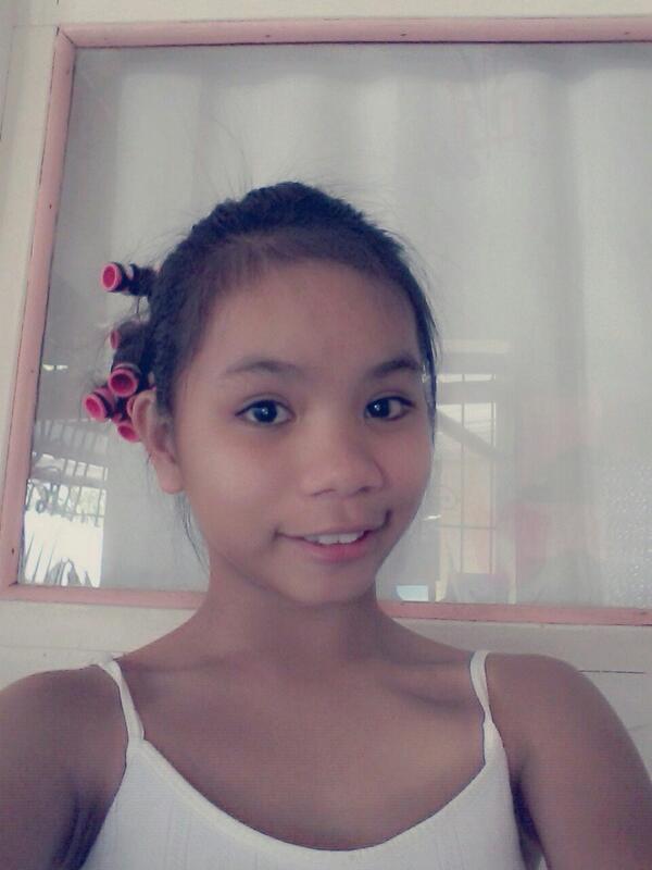 good evening :)