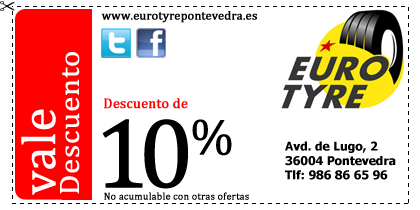 Eurotyre Pontevedra tweet media