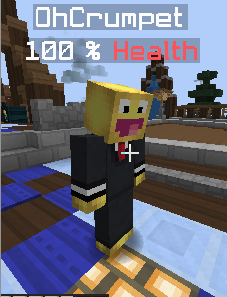 TNTmafiaYT's tweet photo. @OhTekkers  OhCrumpet on the archon! http://t.co/mbNZPv1WoV