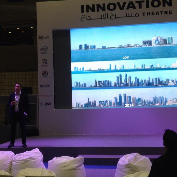InnovatnTheater tweet picture