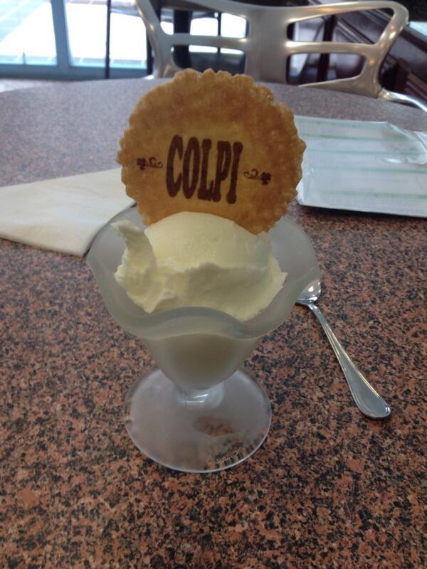 Secret glories of the Clydebank Shopping Centre: Colpi's