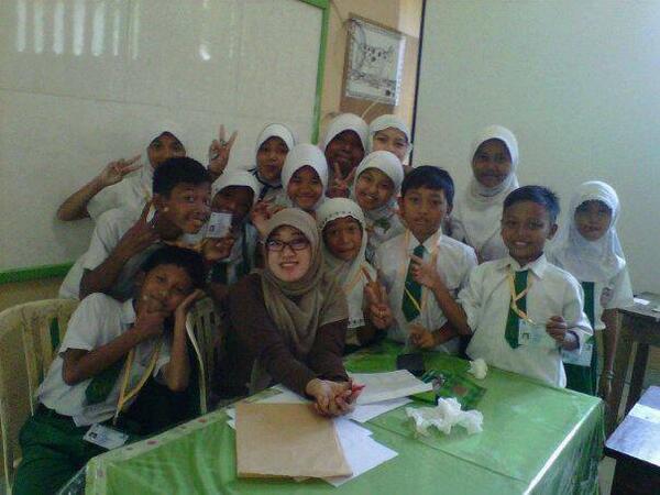 ziska12_'s tweet photo. alumi SDI wkwk http://t.co/CKwn2VzRhe