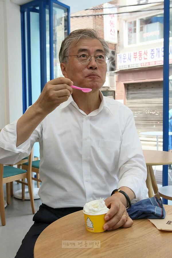 star7113's tweet photo. @snowcream0 요렇게 맛나게 드셨네요~^^ http://t.co/wXFLgUi2ic