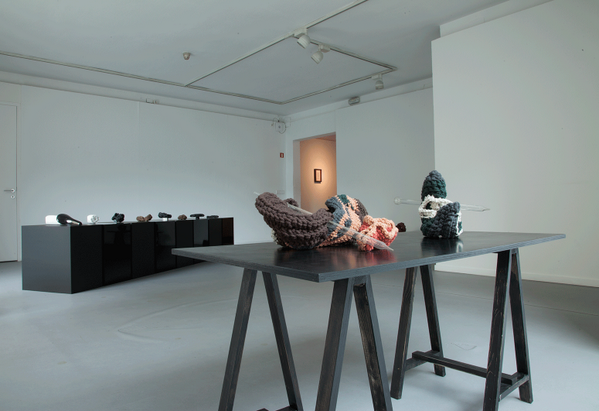 Últimos días de exposición en La Virreina Centre de la Imatge, Barcelona