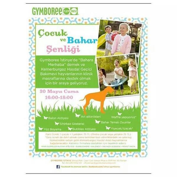 Hava kosullari nedeniyle partimizi tekrar iptal etmek zorunda kaldik :(