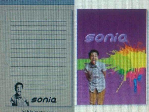 SoniQ Madiun Stuff (@SomaStuff) / Posts / X
