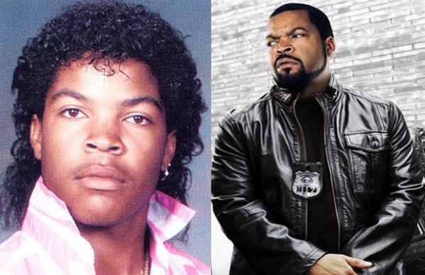 Complex's tweet photo. 16 celebrities who had TERRIBLE haircuts back in the day: http://t.co/wDeOzKd142 http://t.co/MfepeWtVsc