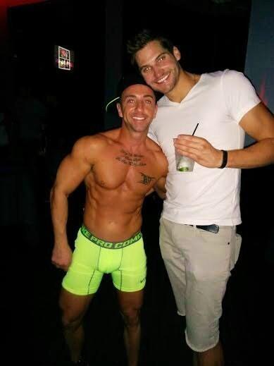 MattHartXXX's tweet photo. Las Vegas Matinee Festival...2014. Share Nightclub. http://t.co/h8xuT0eSQJ