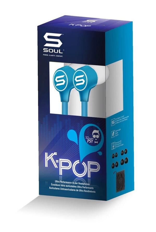 SOULElectronics's tweet photo. #YESTOKPOP http://t.co/N8eN0NWmmI