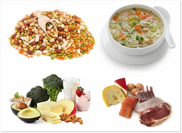 Idietitian's tweet photo. What To Eat When Sick http://t.co/dwyD7PVimL http://t.co/3hbKm3ftNR