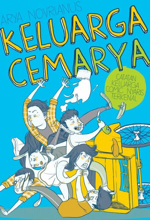 Kapan keluar nus? RT <a href="/KomikAnus/">KomikAnus</a>: Coming Soon! #DontForget "