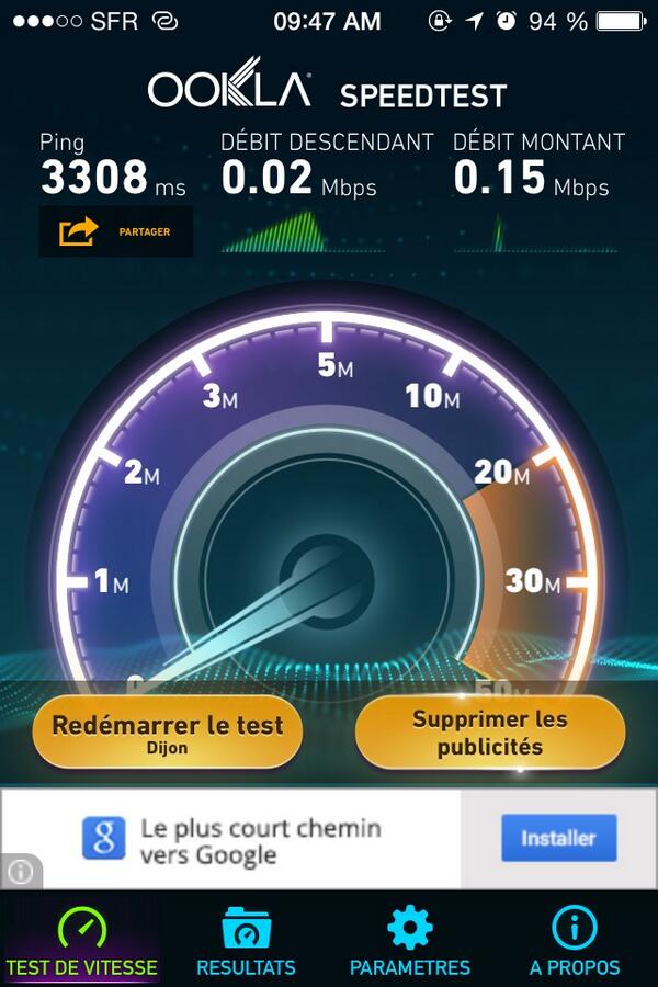 ElMaesTrooooBB's tweet image. Vive la partage de connexion !