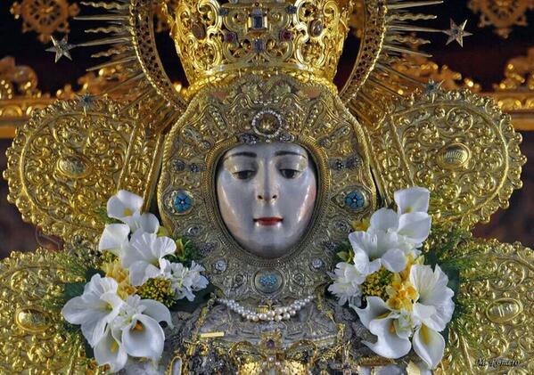 DiarioRociero's tweet photo. Solo 12 DÍAS para Lunes de Pentecostés. Buenos días a tod@s!  #rocio2014 #Rocieros #noticiasrocieras http://t.co/1hFMGyZpkn