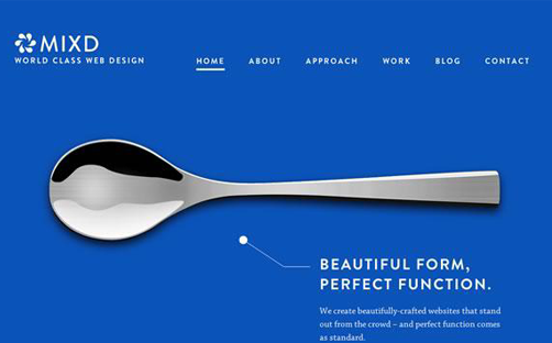 xhtml_plus's tweet image. Less Is More: Best Examples of Minimalistic #Web #Designs- goo.gl/tzKVQU