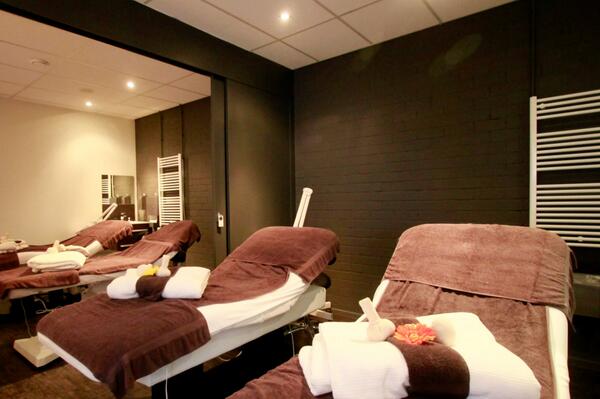 CitySpaGoes's tweet photo. Een behandeling  samen met een vriend of vriendin in een van onze duo salons?
Dit kan bij City Spa Goes. http://t.co/YHt9dTkszR