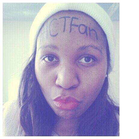 Computicket's tweet photo. Not so Immaculate hey ;)RT @Immacully93: Took an eyeliner and wrote this here on campus. Well if a Drake fan #1CTKFan http://t.co/RHS5EwOfed