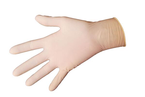 Le gant qui vous va comme un gant ? C’est le gant latex poudré jetable standard Parmadis®interpack.fr/gants-a-usage-…