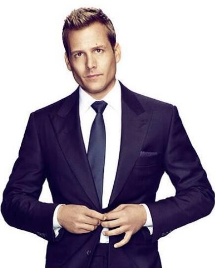 SheriffDB's tweet image. Think it's time I started to use Harvey Spector attitude at work...