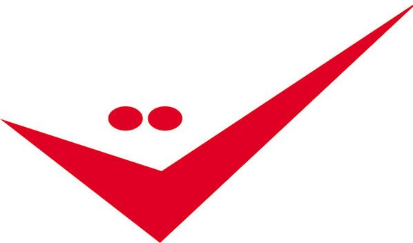 medikhal's tweet photo. #tunisie #Logo #ISIE #Election 2014, Niqué d'avance ! http://t.co/NDv4iLlYJT