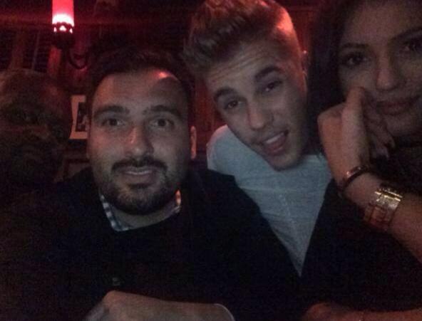 jyastinmania's tweet photo. JB http://t.co/kbEdeiPVBE