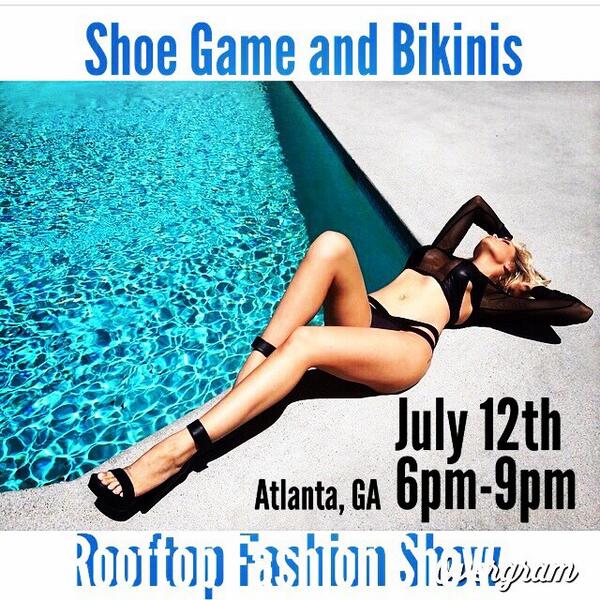 PhotGraphicMind's tweet photo. Casting Models, MUA, Hair Stylist Needed for The Sexiest Rooftop Fashion Show in Atl.MUST RSVP http://t.co/KeyGEMDh2G http://t.co/N0GzZ0DyNY