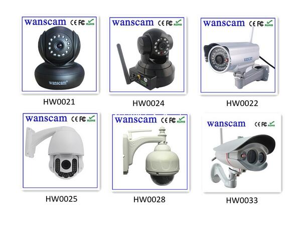 WanscamGavin's tweet photo. Wanscam Megapixel IP Camera Series. http://t.co/Dj2sBqEcLx sales11@wanscam http://t.co/KopY8O385W