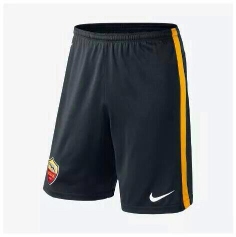 RCI_Sorong's tweet photo. Training kit AS Roma 2014/15. http://t.co/e1QkGqxnm6