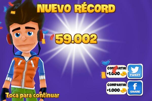 ItachiAthan's tweet photo. ¡He recorrido 1881 metros en #SkylineSkaters y he conseguido un nuevo récord de 1881 puntos! http://t.co/E0JQzROplx http://t.co/BmITXaV19F