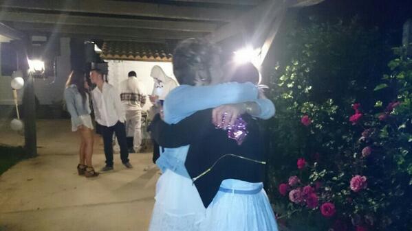 carmenromg's tweet photo. Buenos días a mi princesa, el pilar de mi vida. Te quiero hermana @BelenGC92 http://t.co/oWEZiniD2x