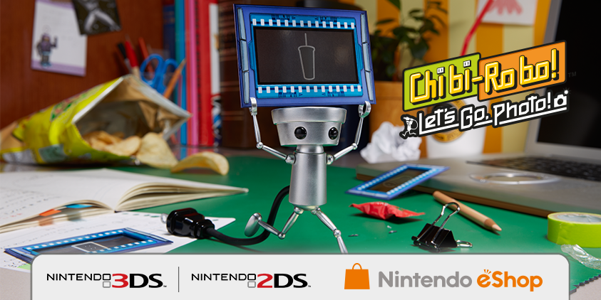 Chibi-Robo: Let's Go, Photo! Both5oDIEAA2jkY