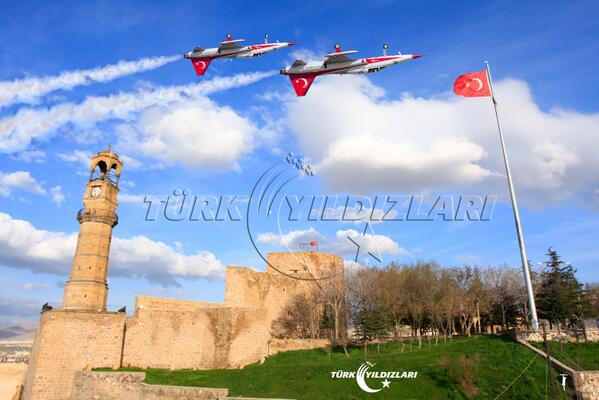 7 Haziran'da <a href="/turkyildizlari1/">Kaydedildi</a> Niğde'ye geliyor...