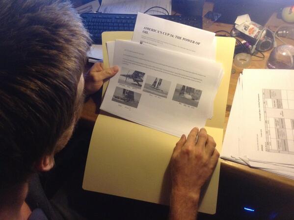 Working on a extra credit project for my hydraulics course