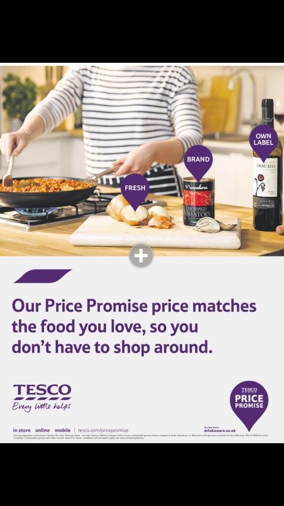 Why go anywhere else?  #pricepromise