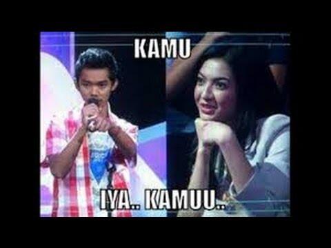 SUCI 4 Tanpa Dodit..Bagai Indonesia Tanpa Burung Garuda # ambyarrrr :( #