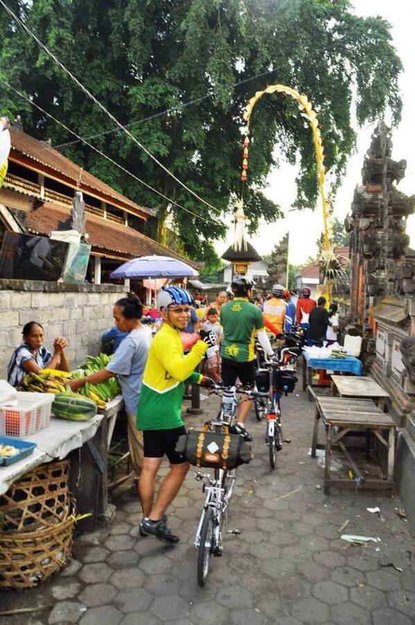 Brompton-Indonesia tweet media