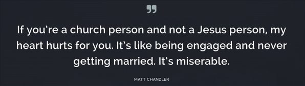 Acts29Europe's tweet photo. http://t.co/jnfRU4Pi0w The church is God’s plan. And he calls us to give ourselves to it. @MattChandler74 #a29e http://t.co/KjWJSfwAD3