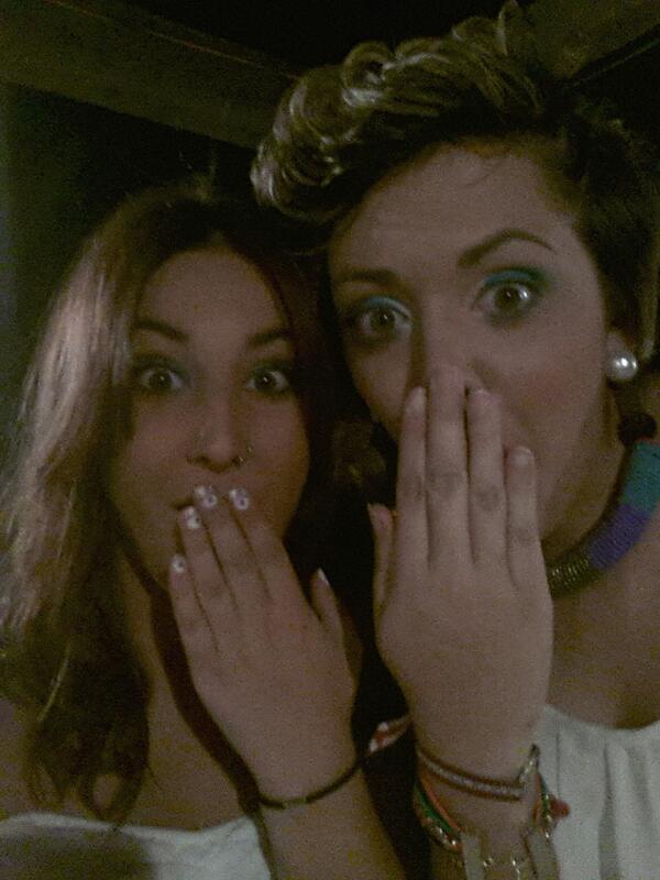 carmenromg's tweet photo. @BelenGC92 hagas lo que hagas, quítate las... shhhhhhh http://t.co/G1I8DMl7FI