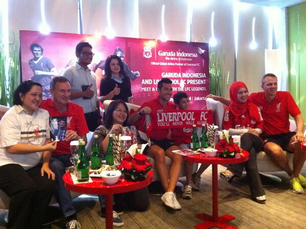 IndonesiaGaruda's tweet photo. Ini dia para pemenang Quiz #GA_LFC melalui Twitter! http://t.co/L07brx4QnC