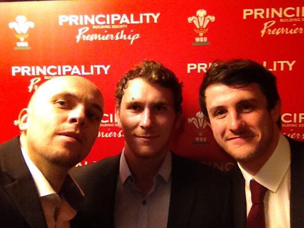 Iestyn Williams tweet media