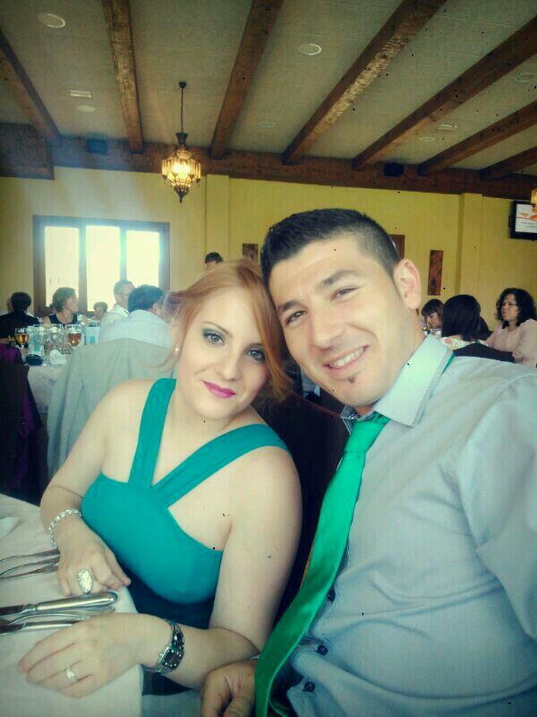 pirico26's tweet photo. Hay que ver lo que quiero yo a esta niña, a mi @92Mbl eres lo mejor k me a pasado http://t.co/uhnoUC1lK3
