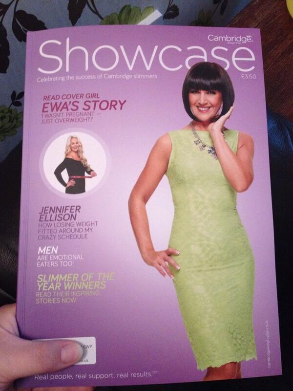 Reading this today for inspiration :)