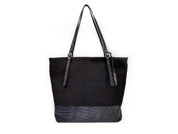 ¡Para celebrar los 40K sorteo este bolso de #MarFloresMadrid entre todos los RT!! ¡Tenéis 72h! bit.ly/1hxdPfT