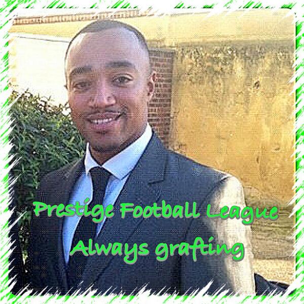 Prestige Football tweet media