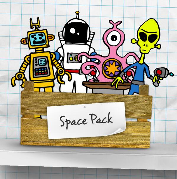 Bodswap's tweet photo. Digital fun for creative kids: Download Bodswap, drawing game for the whole family http://t.co/ISBbC5OLkH http://t.co/csFgn5pl9V
