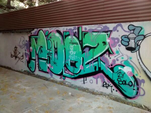 Thestudio62's tweet photo. Heres our latest wall project in Kandivli. Tell us how you like it :0
all done by our artists and their friends !! http://t.co/UjeTeMPYMV